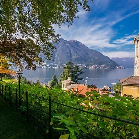 Riva Di Daire Faggeto Lario