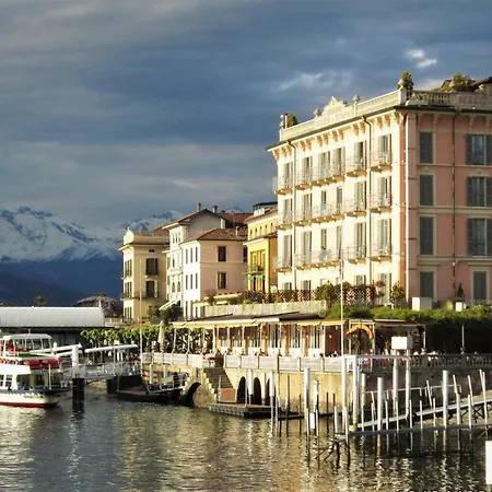 Daire Riva Di Faggeto Lario