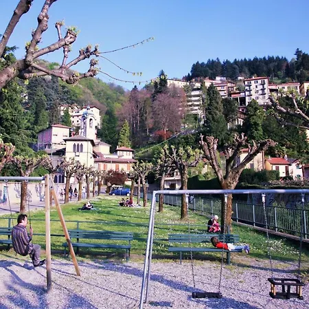 Daire Riva Di