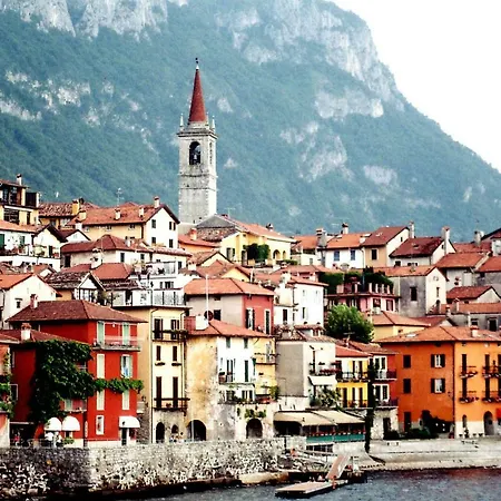 Riva Di Daire Faggeto Lario